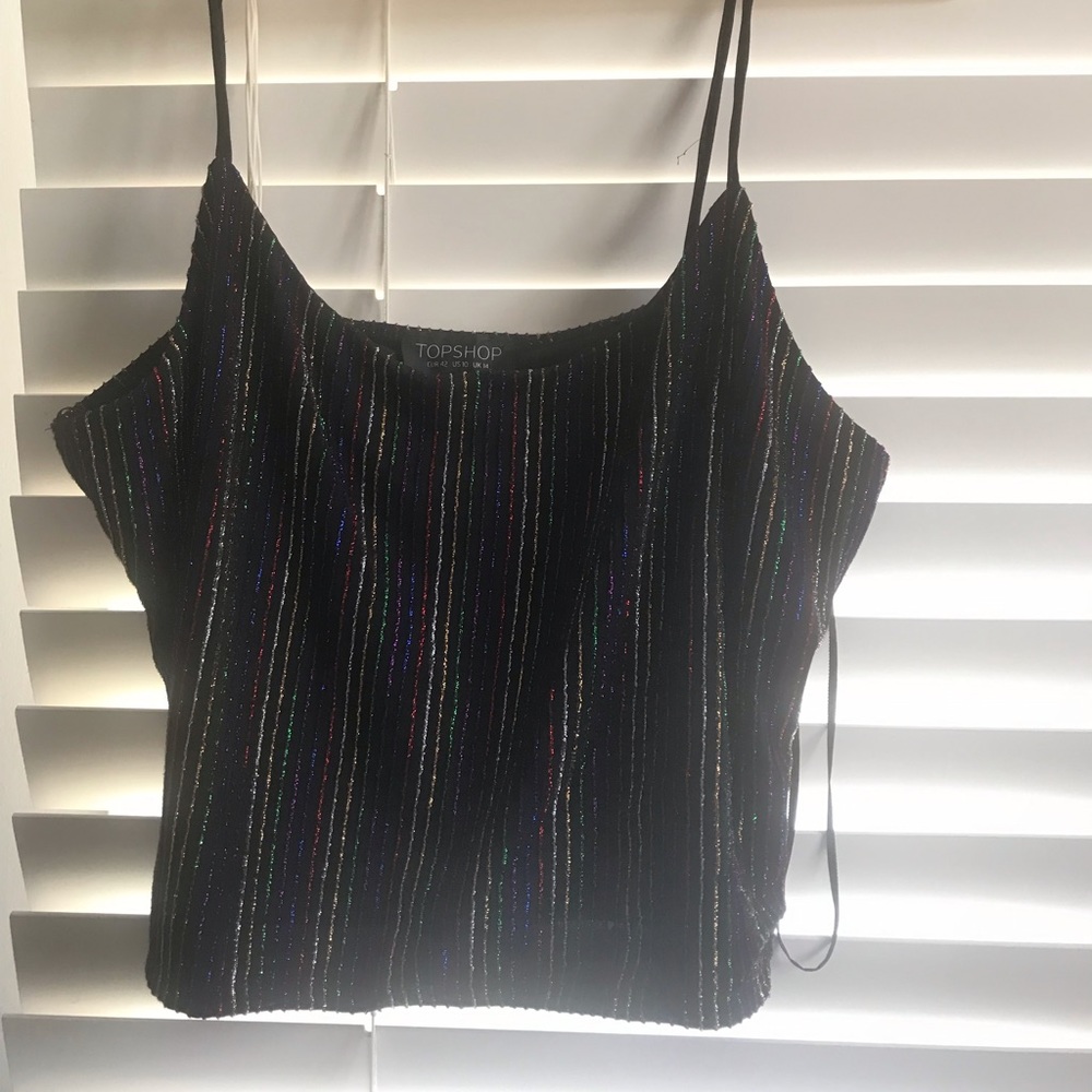 Top shop shirt